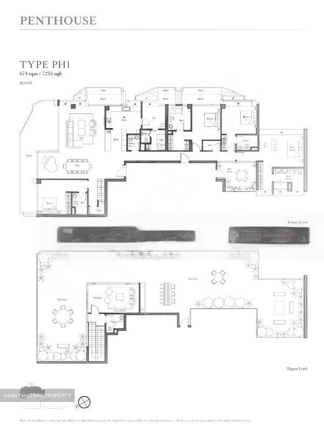 V On Shenton (D1), Apartment #466582021